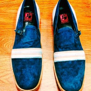 Italian Leather Men Shoes